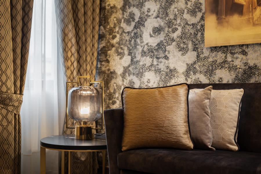 Fotos del hotel - AUREA LEGENDS BY EUROSTARS HOTEL COMPANY