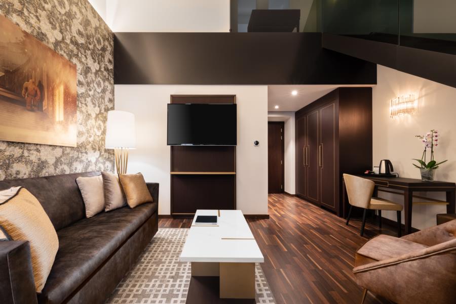 Fotos del hotel - AUREA LEGENDS BY EUROSTARS HOTEL COMPANY