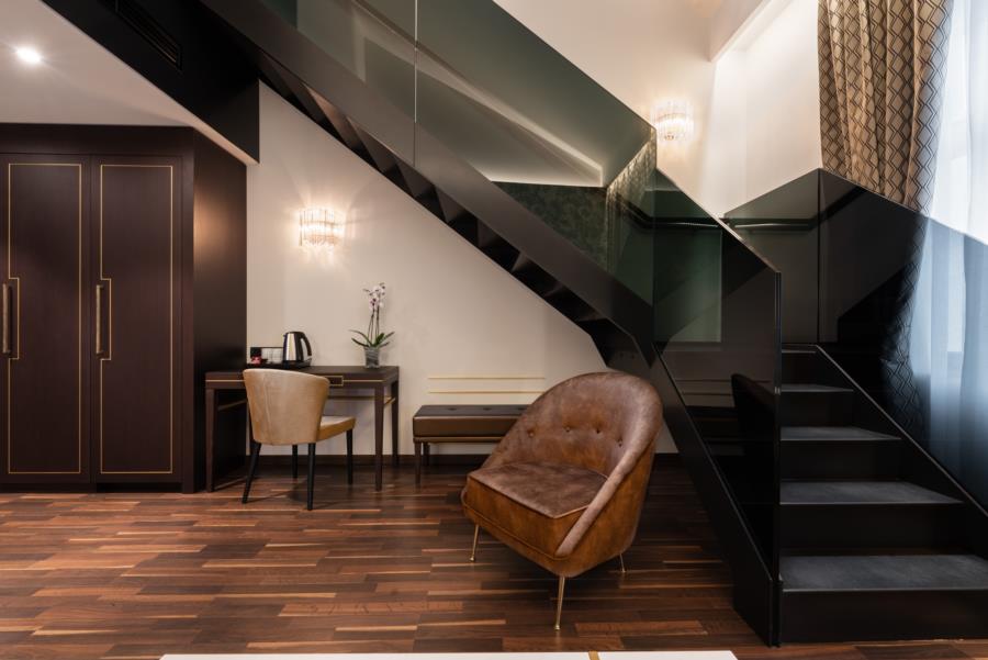 Fotos del hotel - AUREA LEGENDS BY EUROSTARS HOTEL COMPANY