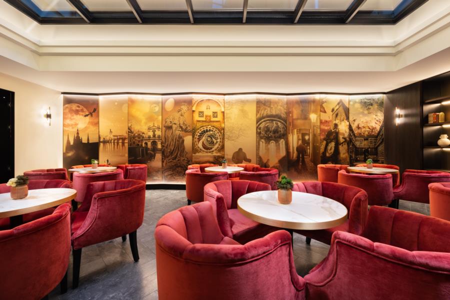 Fotos del hotel - AUREA LEGENDS BY EUROSTARS HOTEL COMPANY