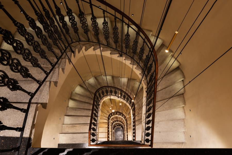 Fotos del hotel - AUREA LEGENDS BY EUROSTARS HOTEL COMPANY