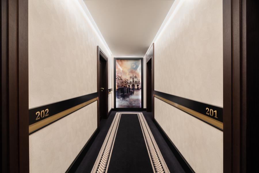 Fotos del hotel - AUREA LEGENDS BY EUROSTARS HOTEL COMPANY
