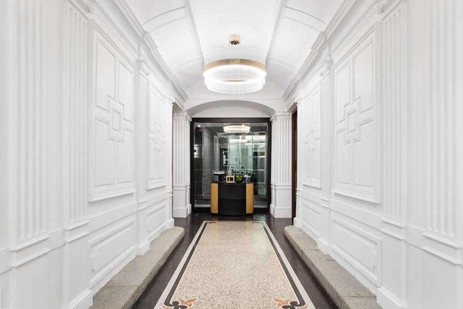 Fotos del hotel - AUREA LEGENDS BY EUROSTARS HOTEL COMPANY