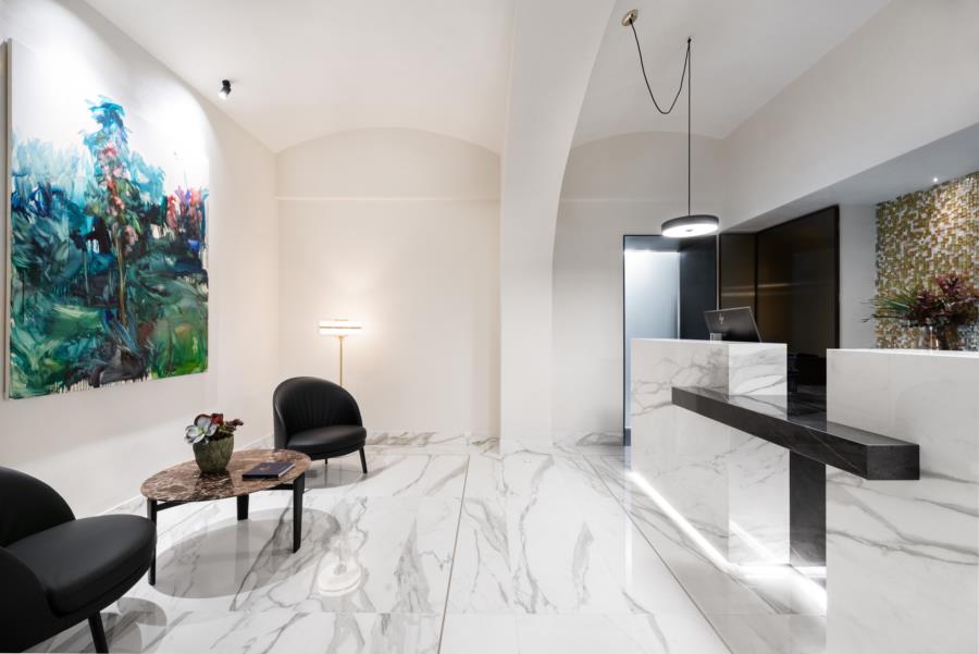 Fotos del hotel - AUREA LEGENDS BY EUROSTARS HOTEL COMPANY