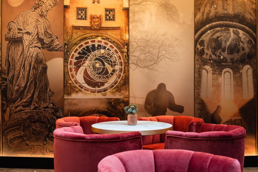 Fotos del hotel - AUREA LEGENDS BY EUROSTARS HOTEL COMPANY
