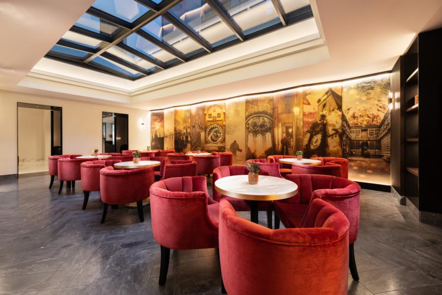 Fotos del hotel - AUREA LEGENDS BY EUROSTARS HOTEL COMPANY