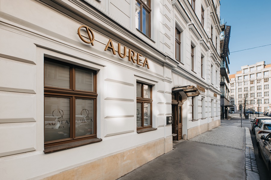 Fotos del hotel - AUREA LEGENDS BY EUROSTARS HOTEL COMPANY