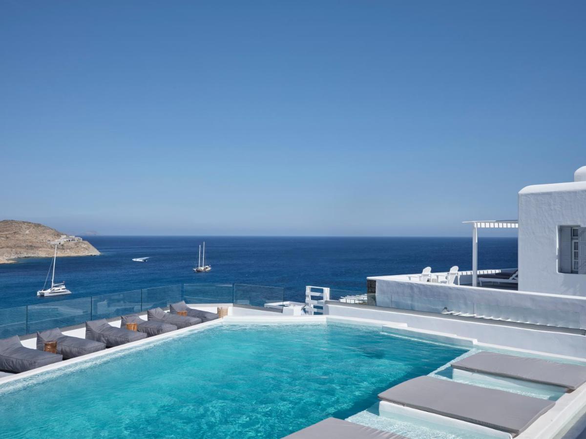 Fotos del hotel - PIETRA E MARE