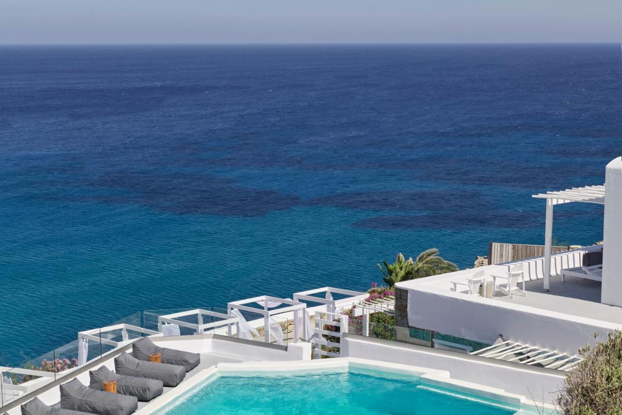 Fotos del hotel - PIETRA E MARE