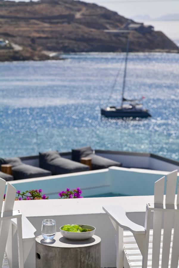 Fotos del hotel - PIETRA E MARE