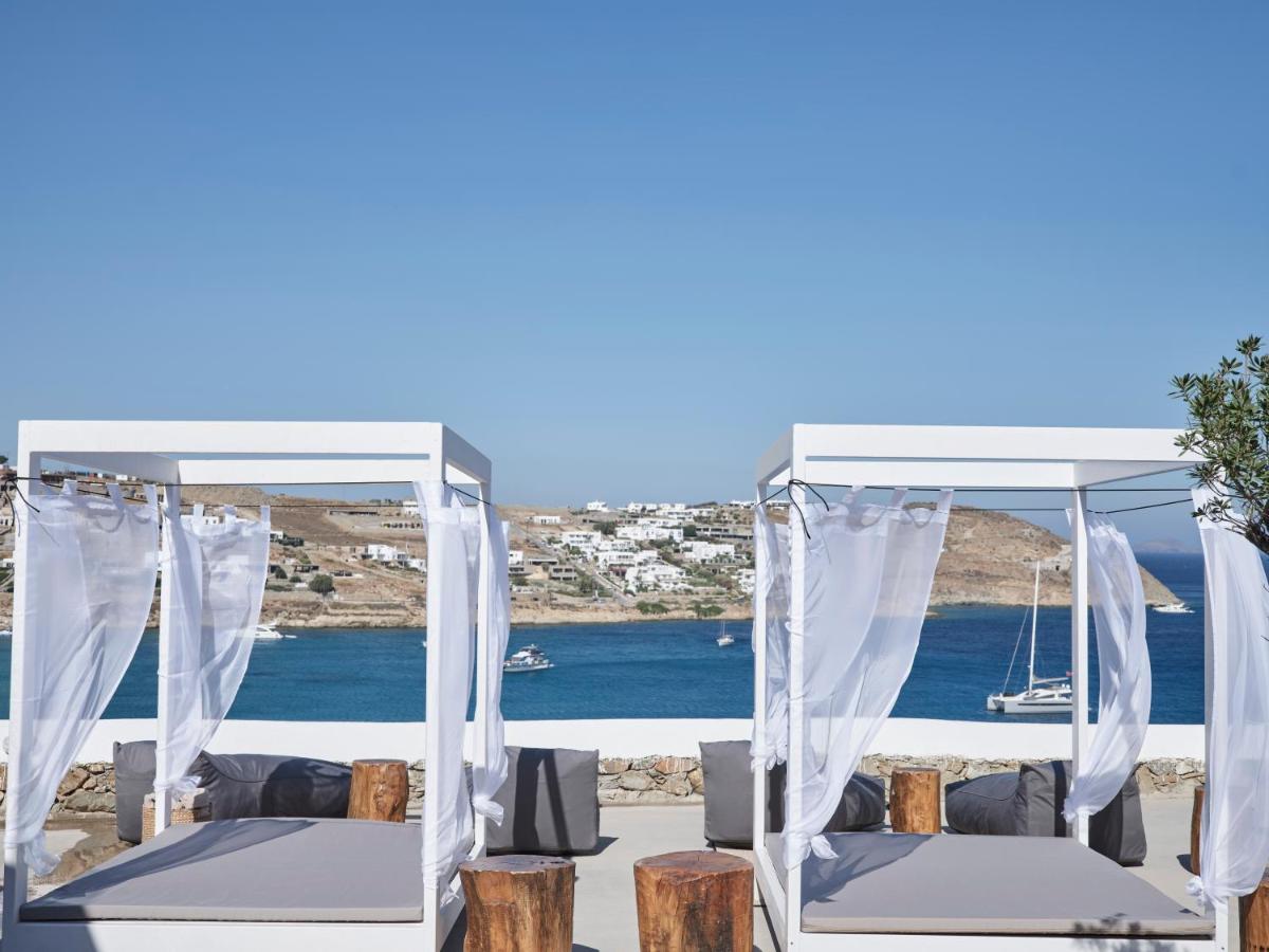 Fotos del hotel - PIETRA E MARE