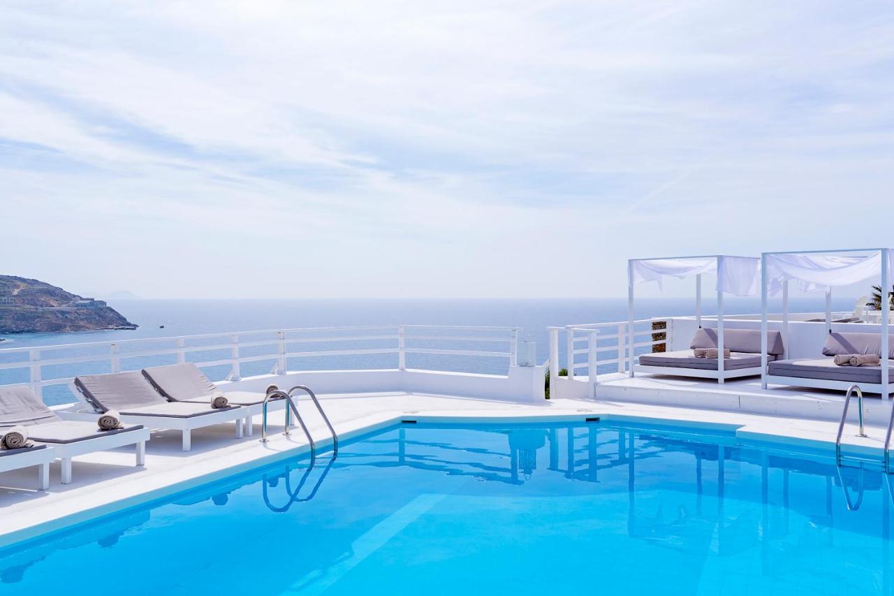 Fotos del hotel - PIETRA E MARE
