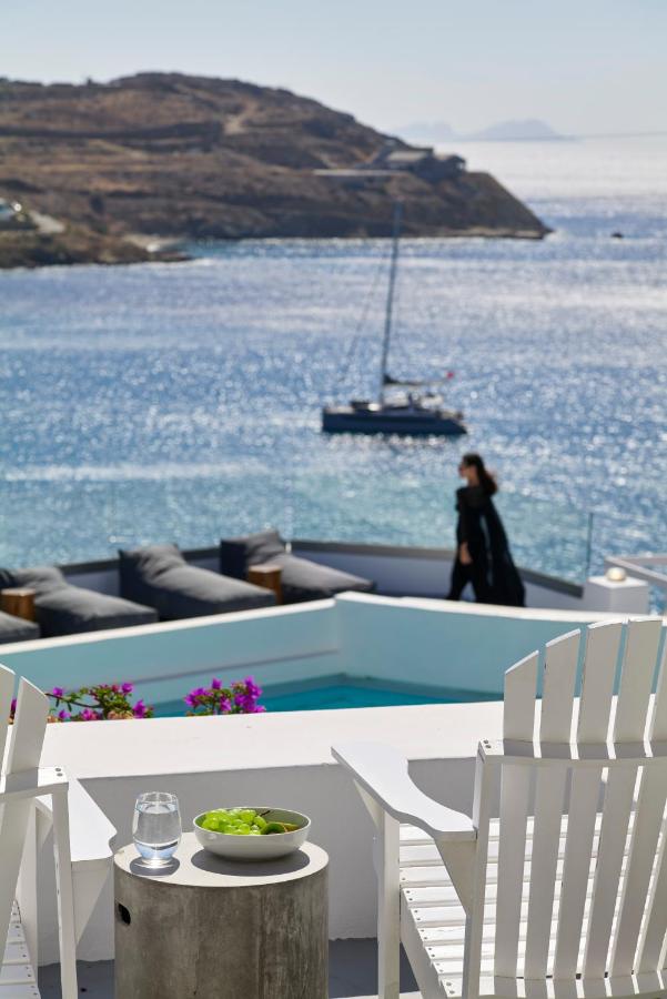 Fotos del hotel - PIETRA E MARE