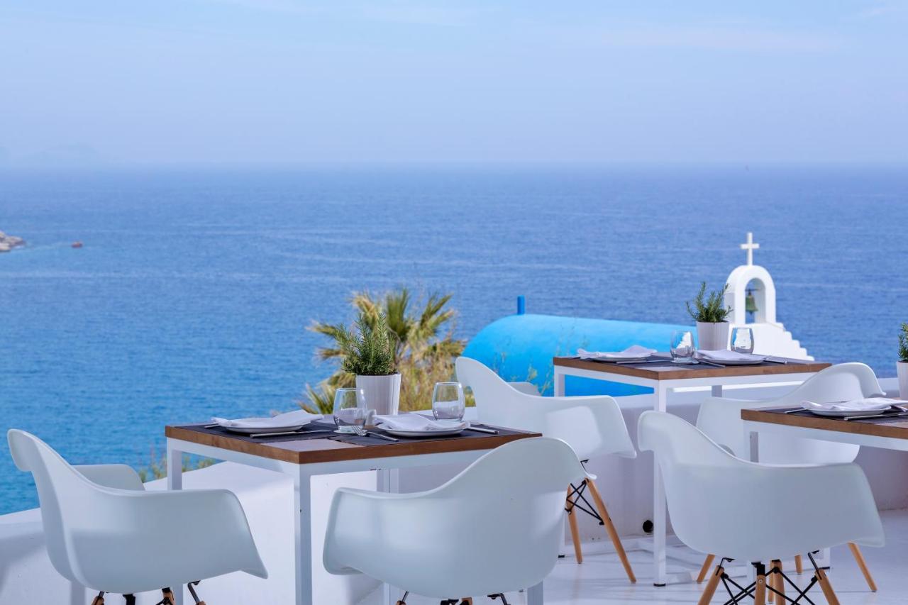 Fotos del hotel - PIETRA E MARE