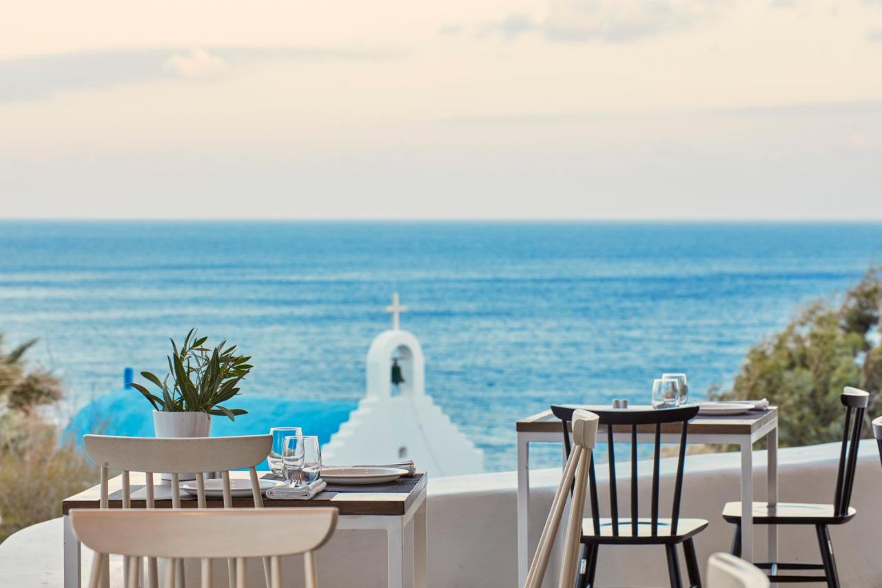 Fotos del hotel - PIETRA E MARE