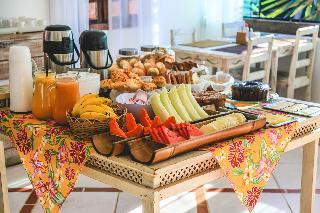 Fotos del hotel - Casa Cactus