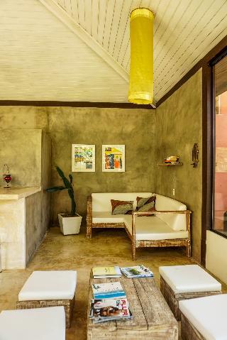 Fotos del hotel - Casa Cactus