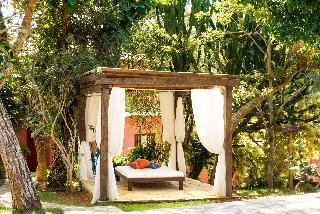 Fotos del hotel - Casa Cactus