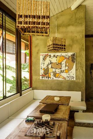 Fotos del hotel - Casa Cactus