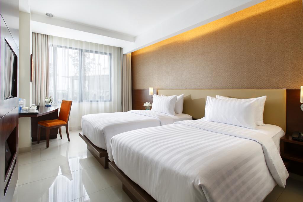 Fotos del hotel - SANTIKA PREMIERE BINTARO