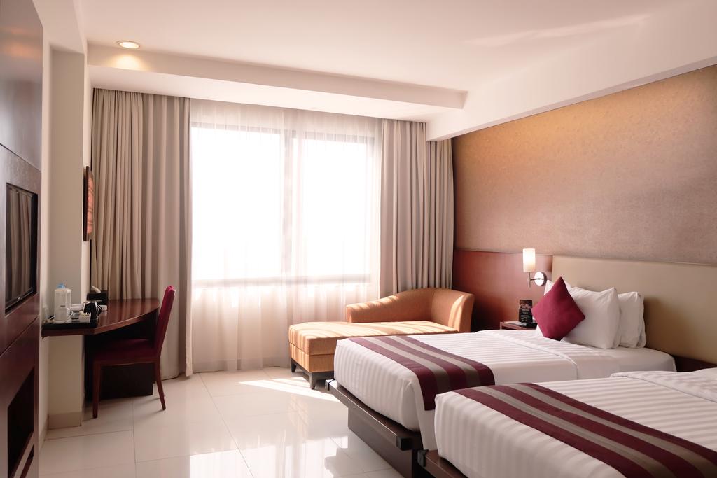Fotos del hotel - SANTIKA PREMIERE BINTARO