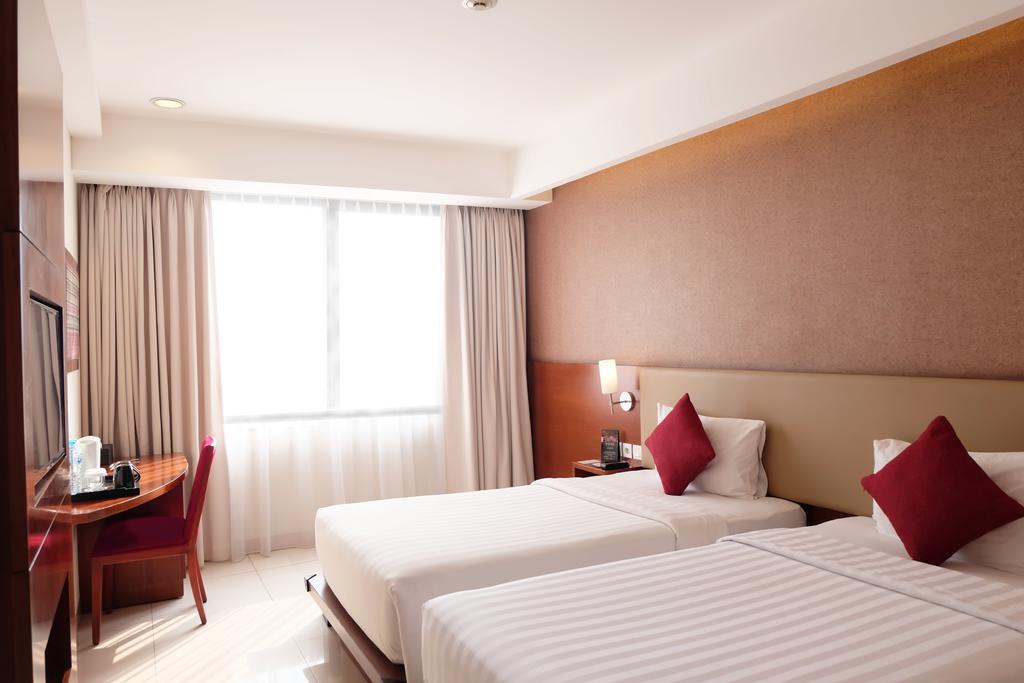 Fotos del hotel - SANTIKA PREMIERE BINTARO