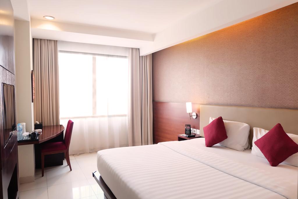 Fotos del hotel - SANTIKA PREMIERE BINTARO