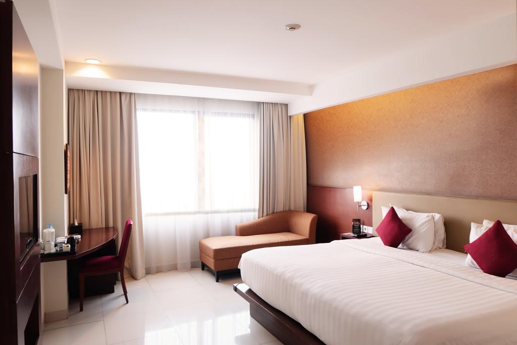 Fotos del hotel - SANTIKA PREMIERE BINTARO