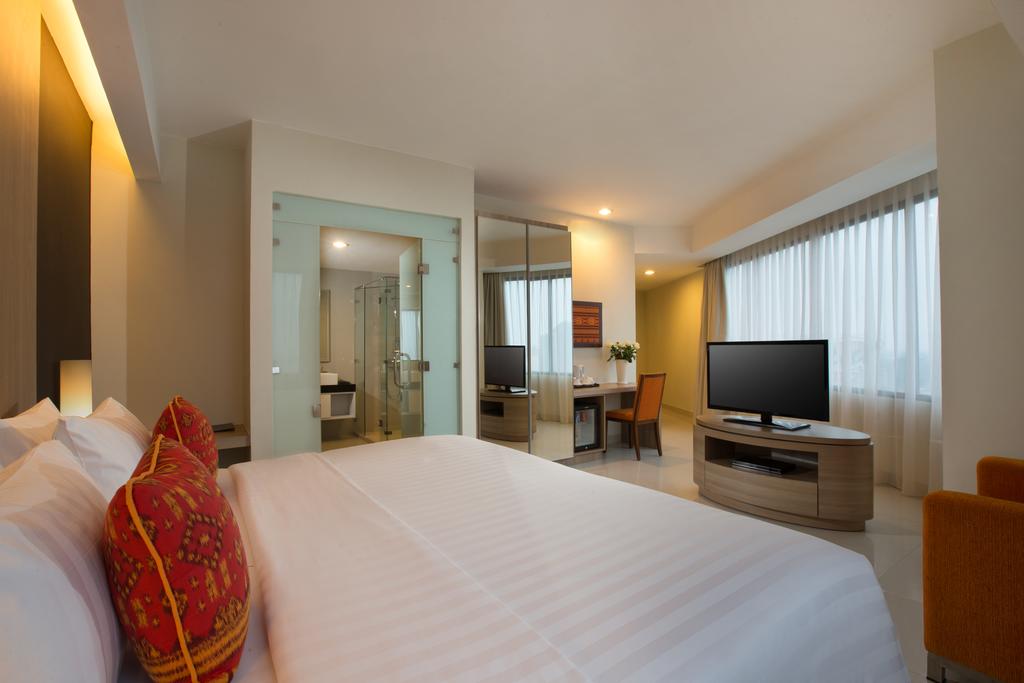 Fotos del hotel - SANTIKA PREMIERE BINTARO