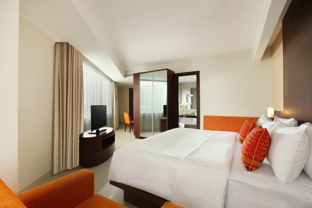 Fotos del hotel - SANTIKA PREMIERE BINTARO