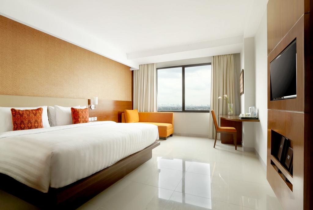 Fotos del hotel - SANTIKA PREMIERE BINTARO
