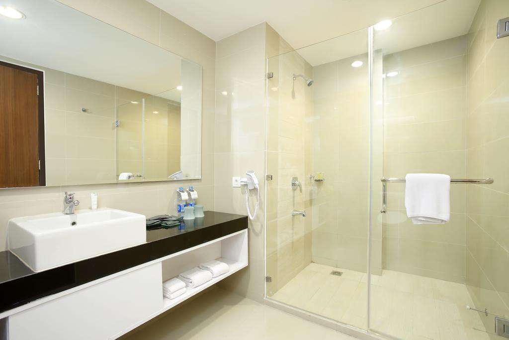 Fotos del hotel - SANTIKA PREMIERE BINTARO