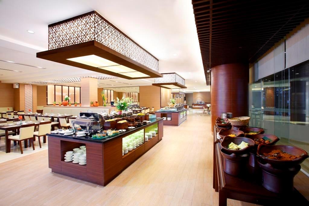 Fotos del hotel - SANTIKA PREMIERE BINTARO