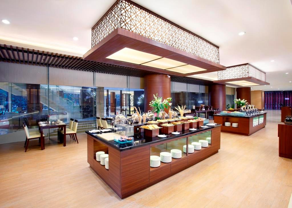 Fotos del hotel - SANTIKA PREMIERE BINTARO