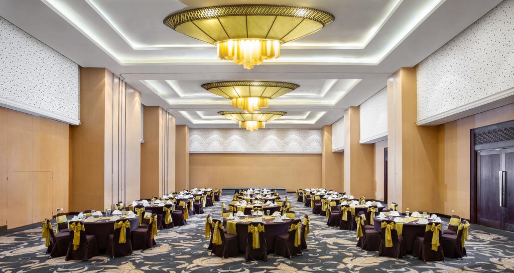 Fotos del hotel - SANTIKA PREMIERE BINTARO