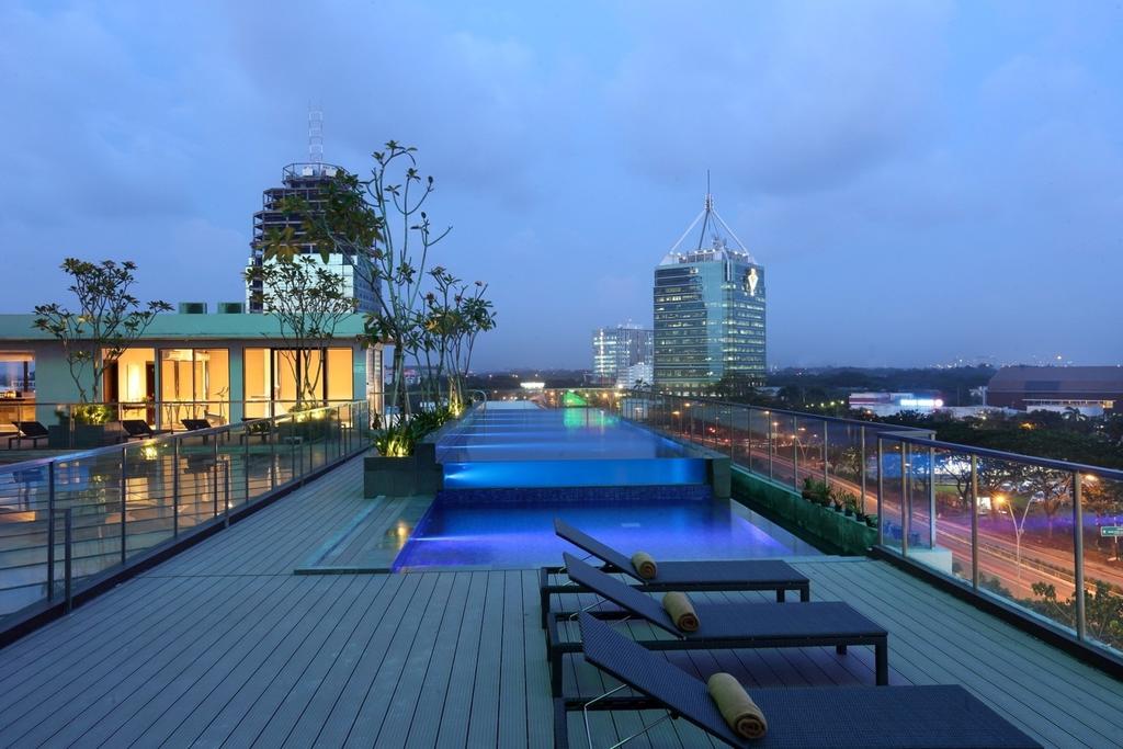 Fotos del hotel - SANTIKA PREMIERE BINTARO