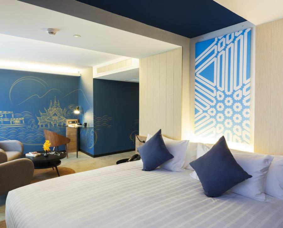 Fotos del hotel - MAITRIA MODE SUKHUMVIT 15 BANGKOK