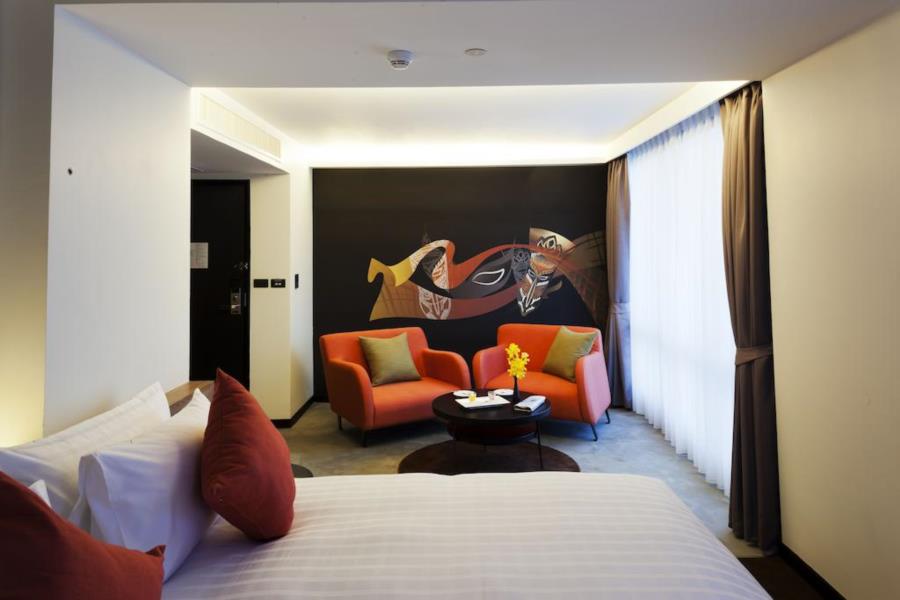 Fotos del hotel - MAITRIA MODE SUKHUMVIT 15 BANGKOK