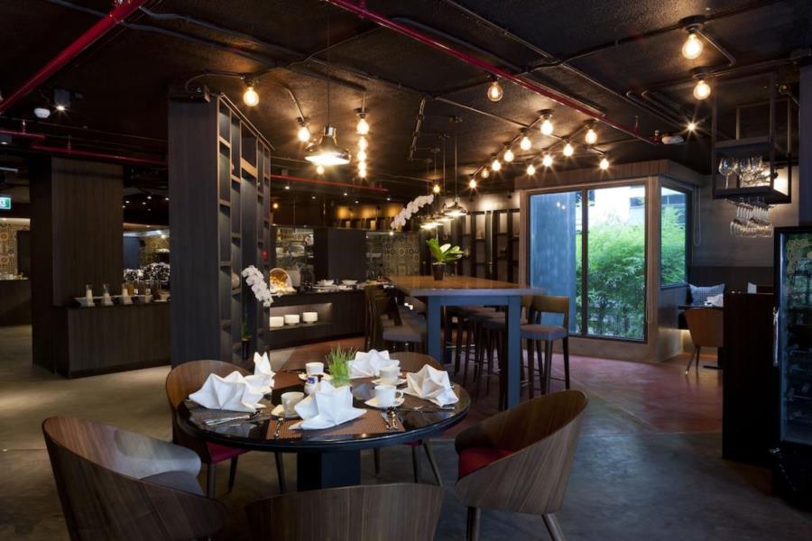 Fotos del hotel - MAITRIA MODE SUKHUMVIT 15 BANGKOK
