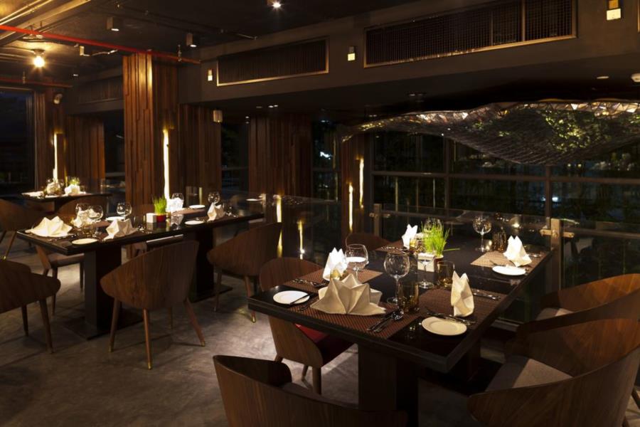 Fotos del hotel - MAITRIA MODE SUKHUMVIT 15 BANGKOK