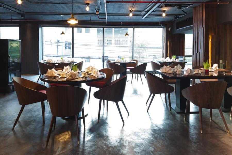 Fotos del hotel - MAITRIA MODE SUKHUMVIT 15 BANGKOK