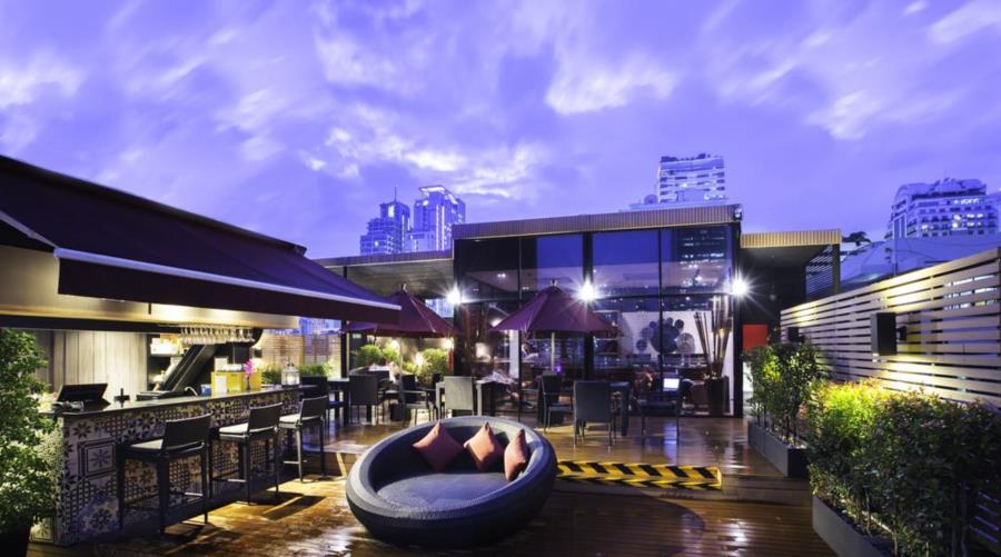 Fotos del hotel - MAITRIA MODE SUKHUMVIT 15 BANGKOK
