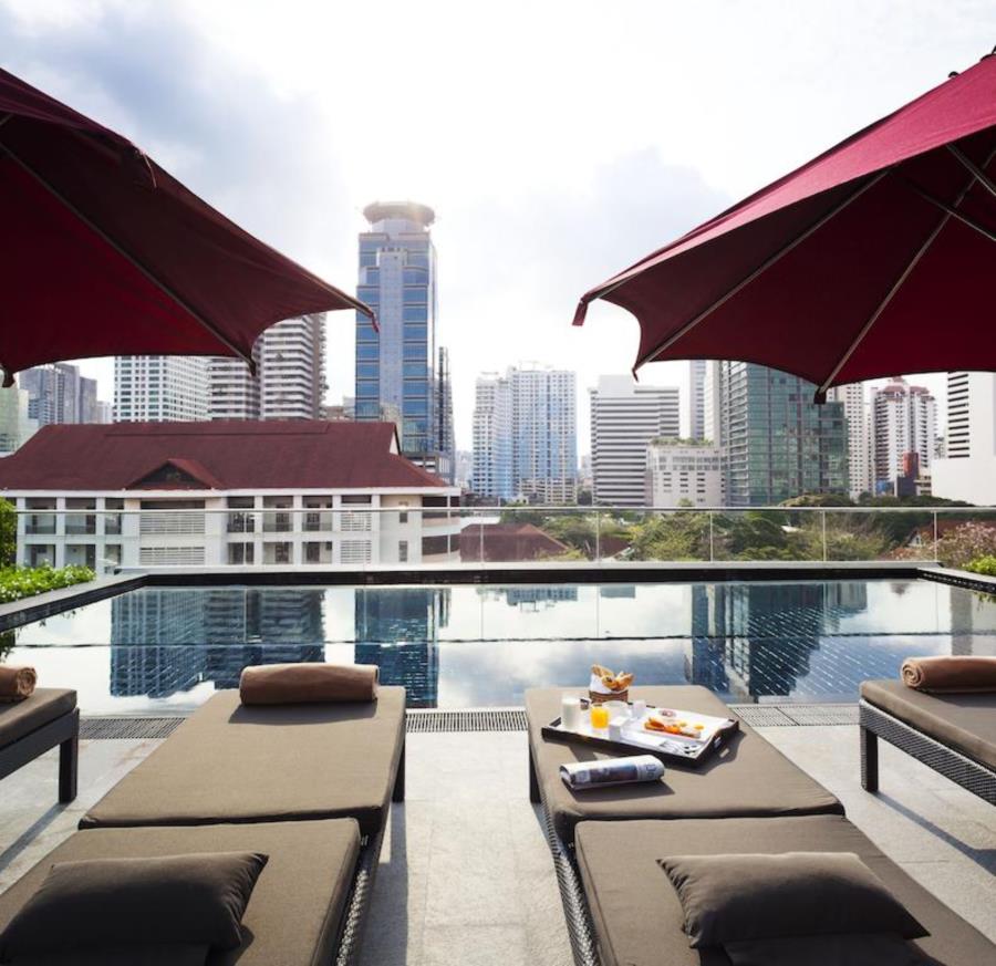 Fotos del hotel - MAITRIA MODE SUKHUMVIT 15 BANGKOK