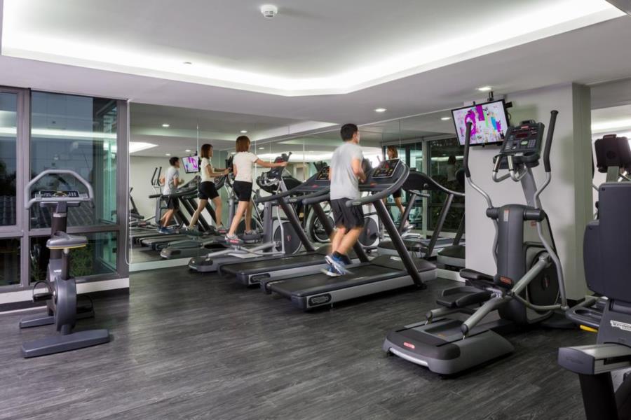 Fotos del hotel - MAITRIA MODE SUKHUMVIT 15 BANGKOK