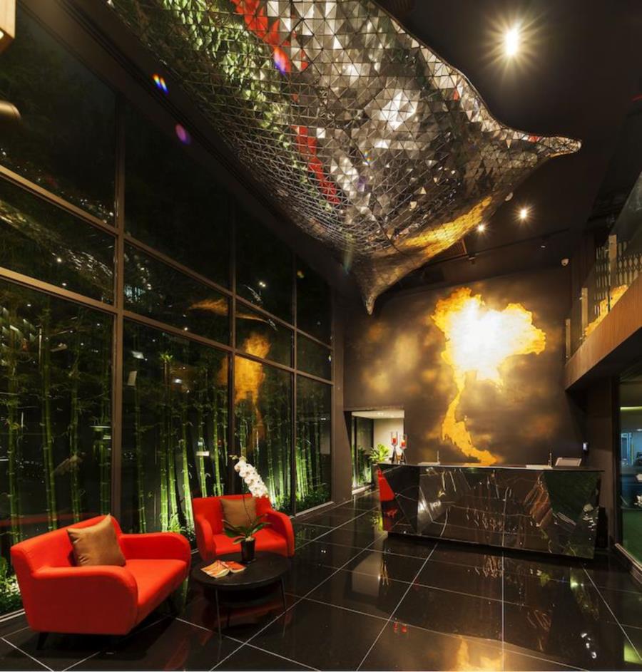 Fotos del hotel - MAITRIA MODE SUKHUMVIT 15 BANGKOK