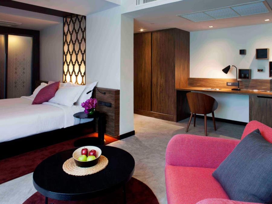 Fotos del hotel - MAITRIA MODE SUKHUMVIT 15 BANGKOK