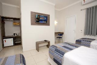 Fotos del hotel - Portal Hotel Mogi Mirim