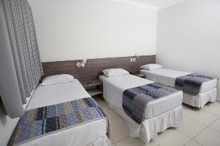 Fotos del hotel - Portal Hotel Mogi Mirim