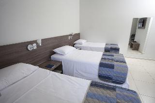 Fotos del hotel - Portal Hotel Mogi Mirim