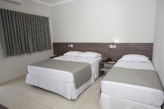 Fotos del hotel - Portal Hotel Mogi Mirim
